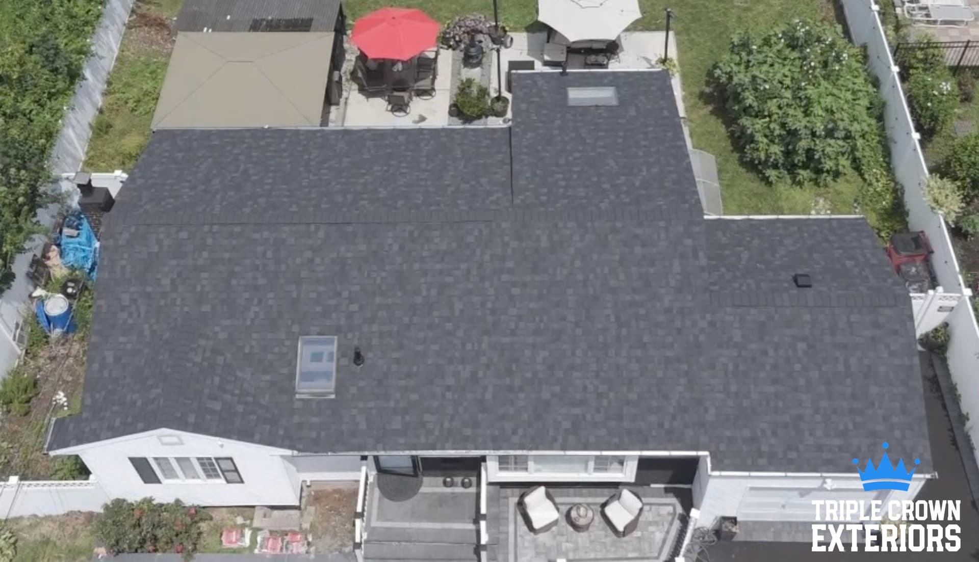 Top Quality Roof Replacement in Brentwood image
