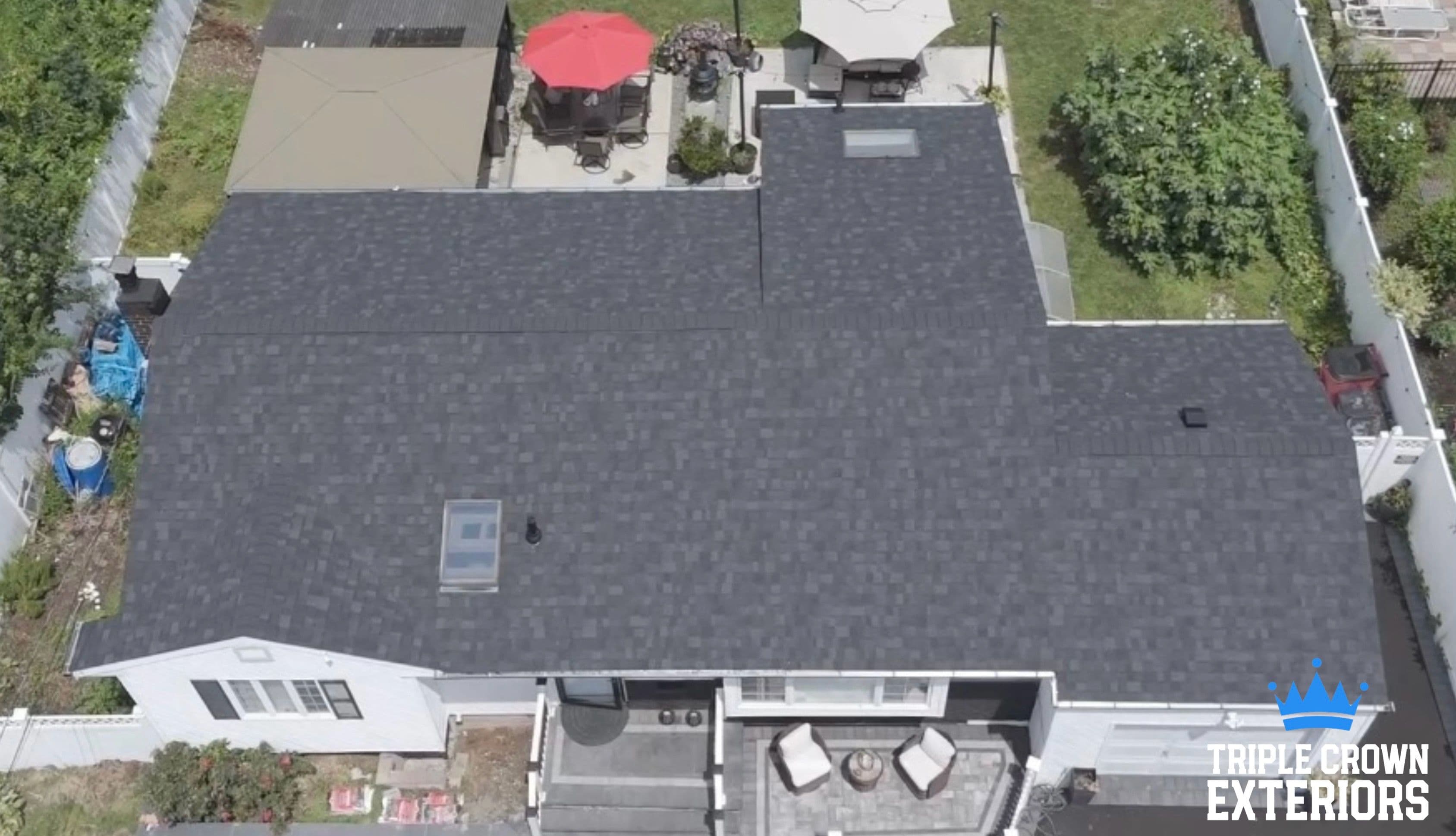 Project Top Quality Roof Replacement in Brentwood image