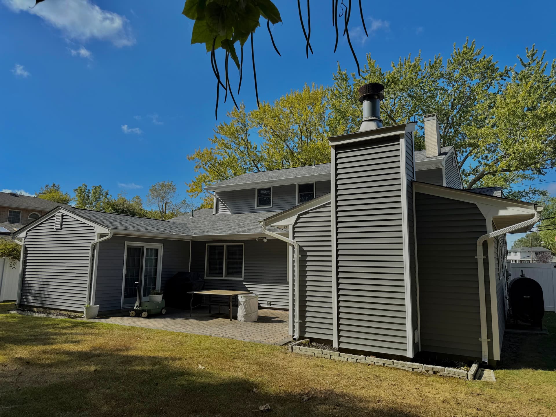 Gallery photos for Eye-Catching Siding Installation in Oakdale NY: Image #1