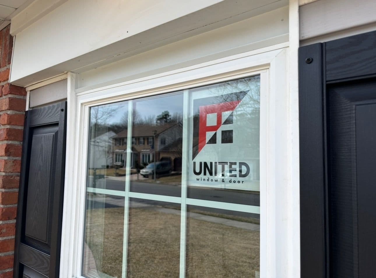 Enhance Your Home with United Window Solutions