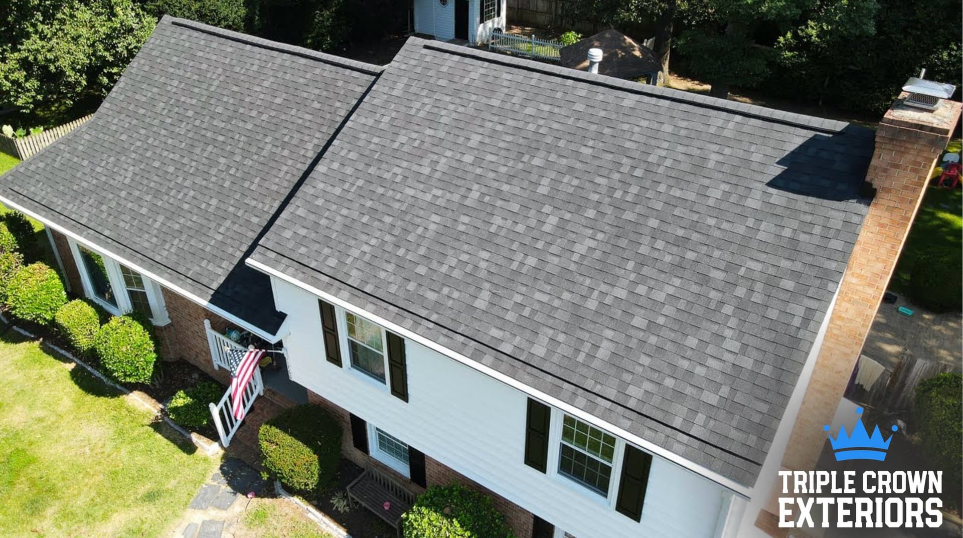 Top Quality Roof Replacement for Homeowners image