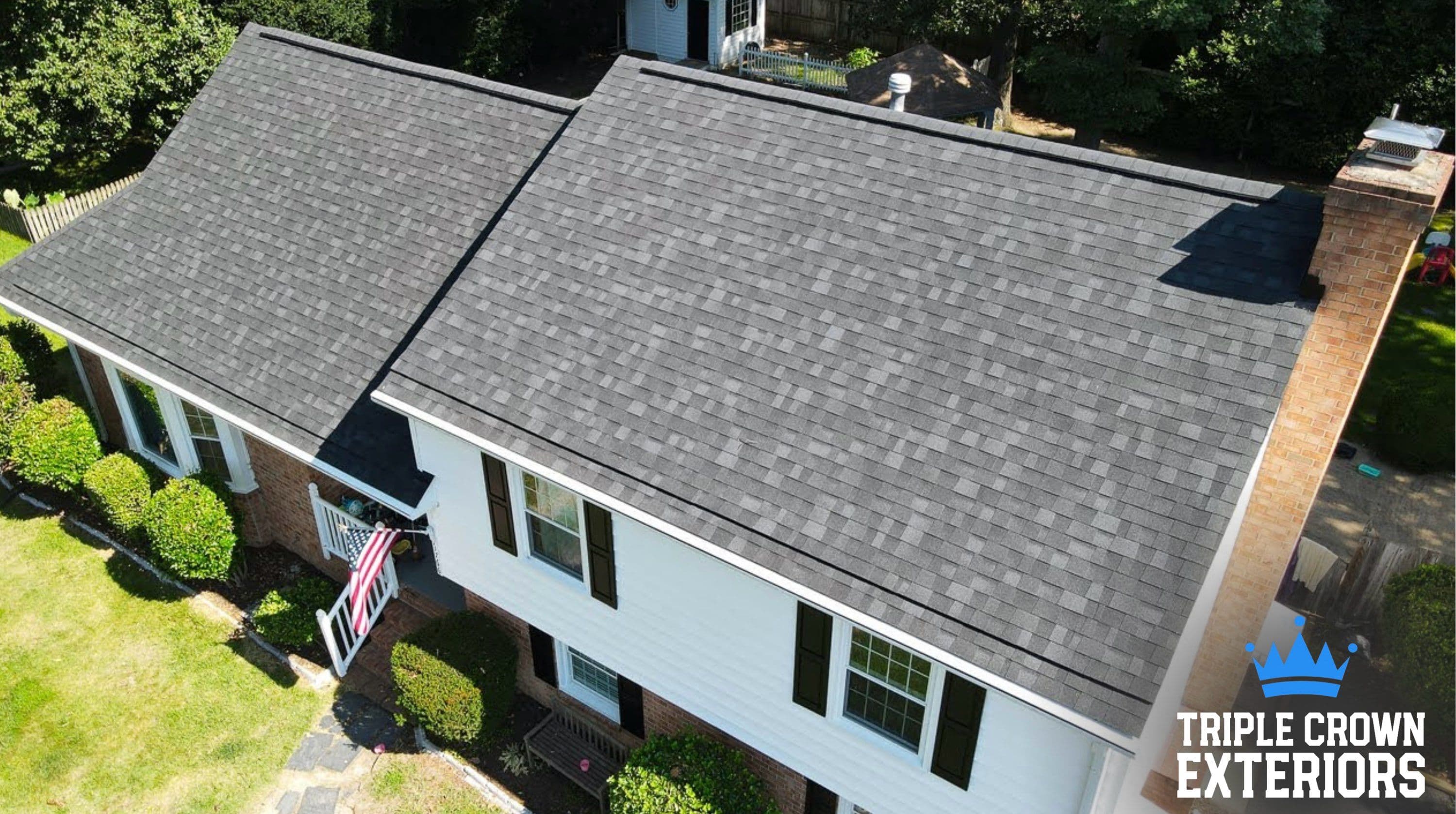 Project Top Quality Roof Replacement for Homeowners image